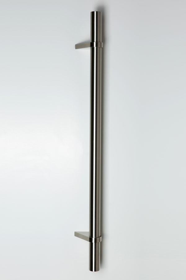 Türgriff | SSG-35 – 55° | mattiert