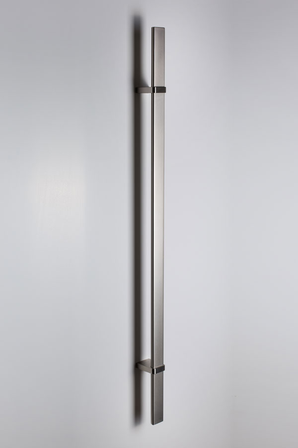 Türgriff | SSG-510 | mattiert