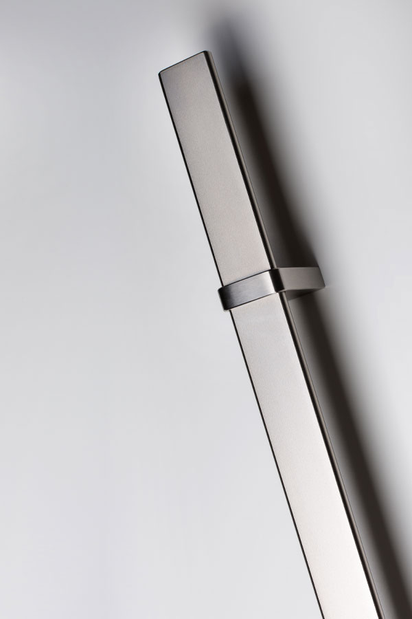 Türgriff | SSG-510 | mattiert