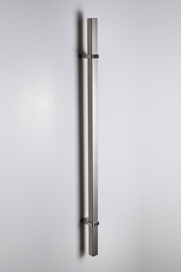 Türgriff | SSG-550 | mattiert