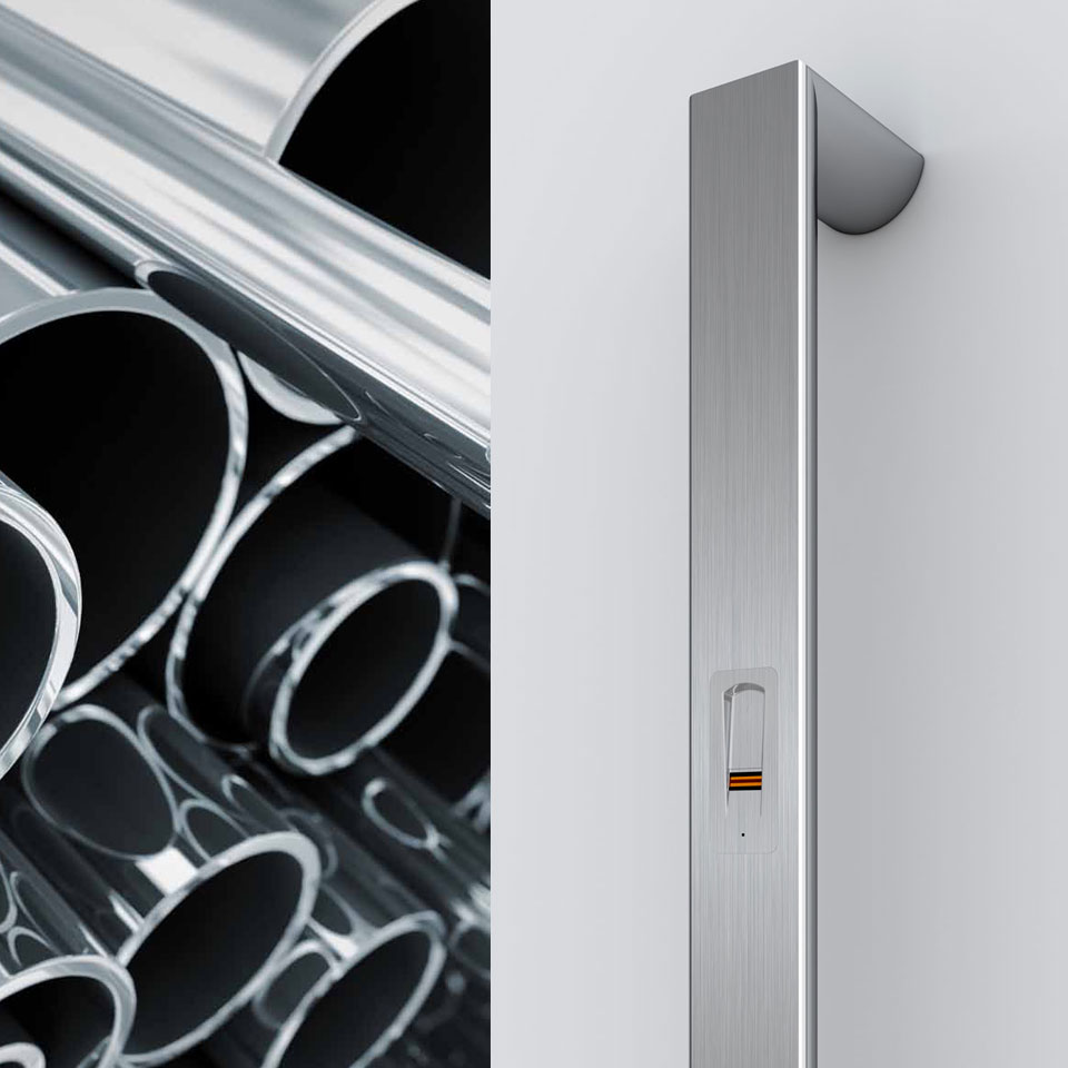 werding-griffdesign-ekey-arte-fingerscan-tuergriffe