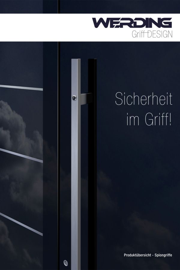 Download - Kamera Türgriffe Katalog - Werding GriffDesign