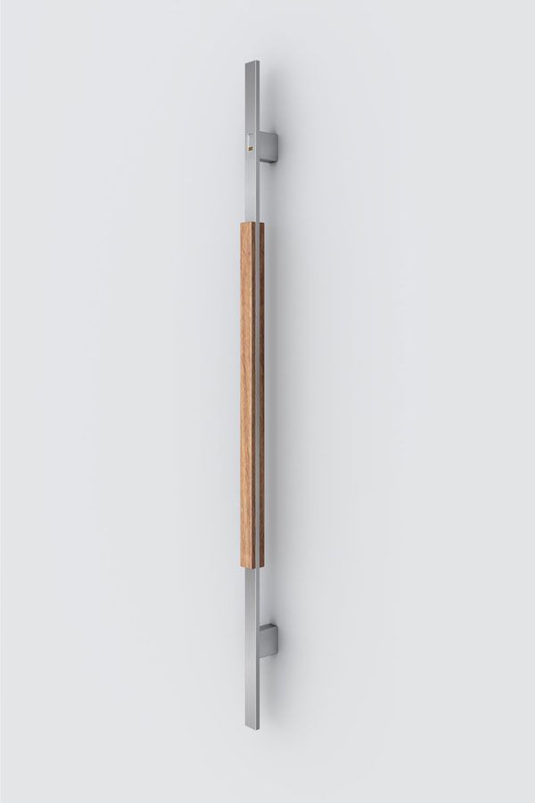 Werding GriffDesign - Fingerscangriff SG-124 arte