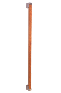 Werding GriffDesign - Naturholzgriff SG-181